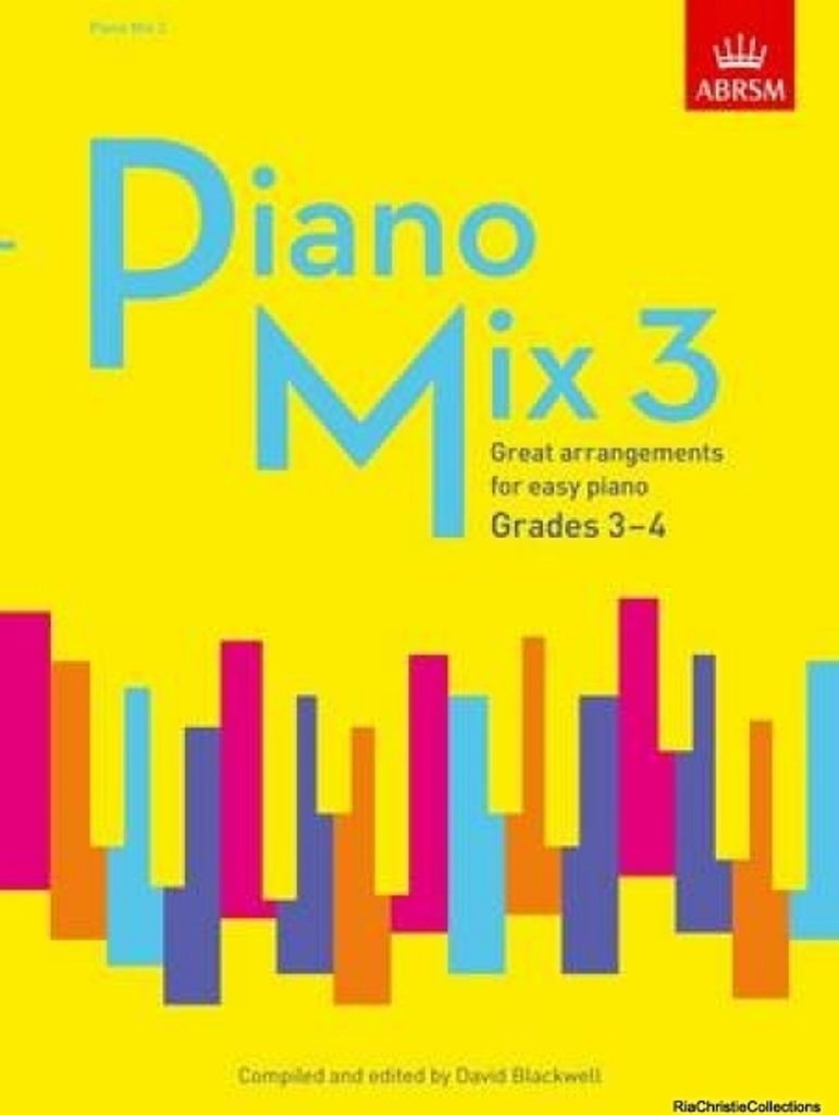 Klavier-Mix 3