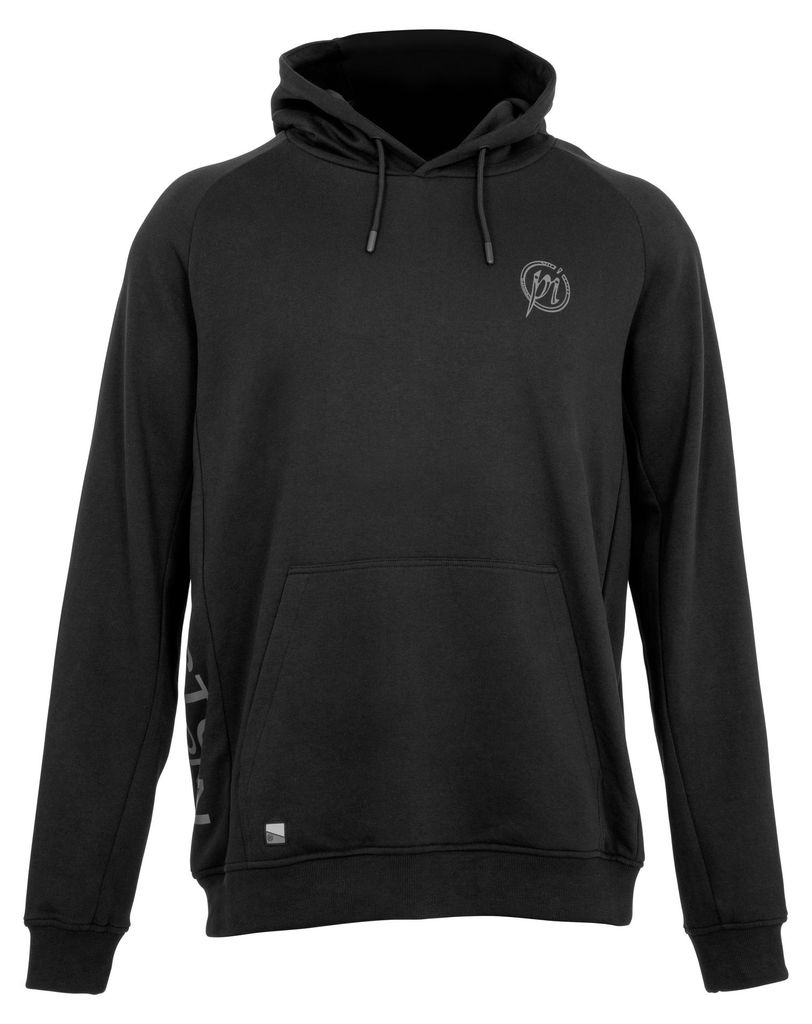 Preston Core Collection Hoodie - Angelpullover, Größe:S