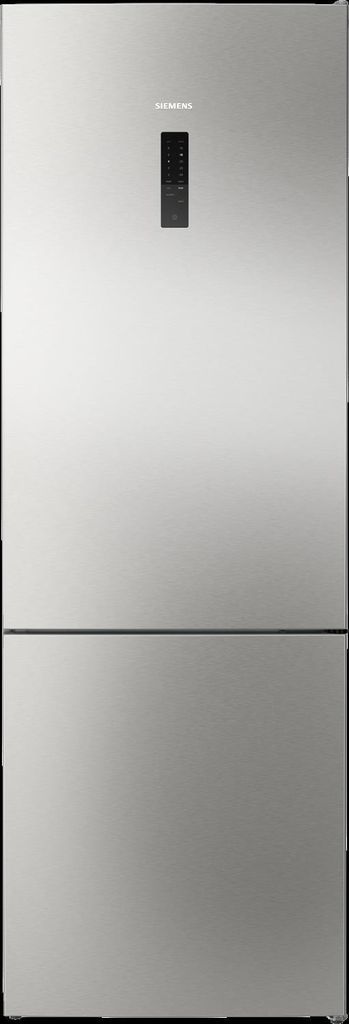 Siemens iQ300, Combinazione frigorifero-congelatore a Immagine del prodotto 