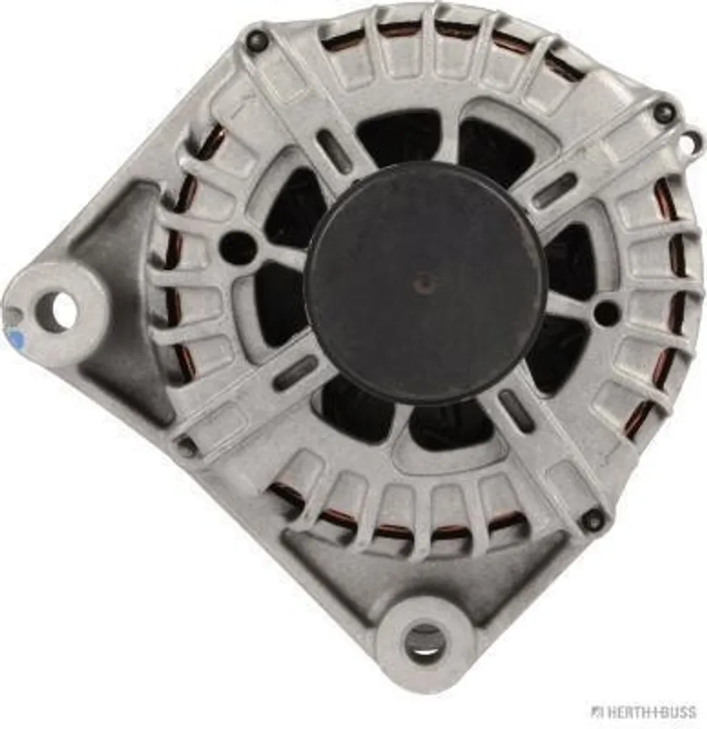 Alternateur puissant 180 A HERTH+BUSS pour BMW Série 5 E60 et E90