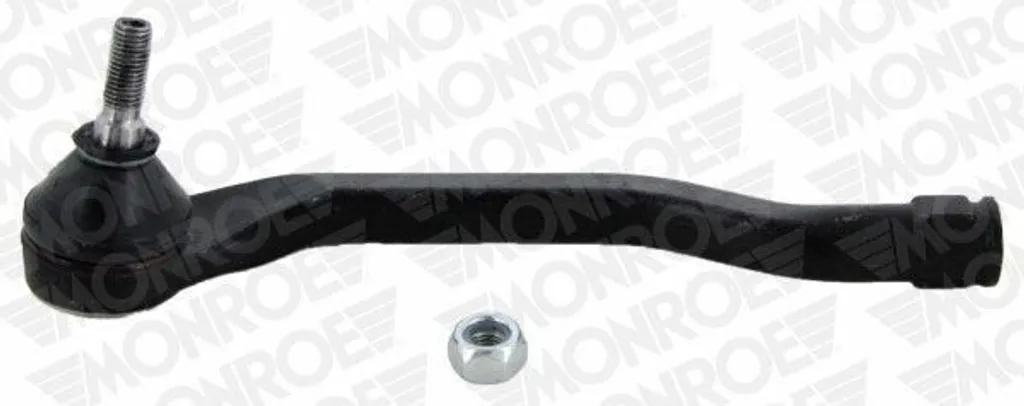 Supprimer le jeu de direction Duster - Rotule MONROE L25138 OE 8201