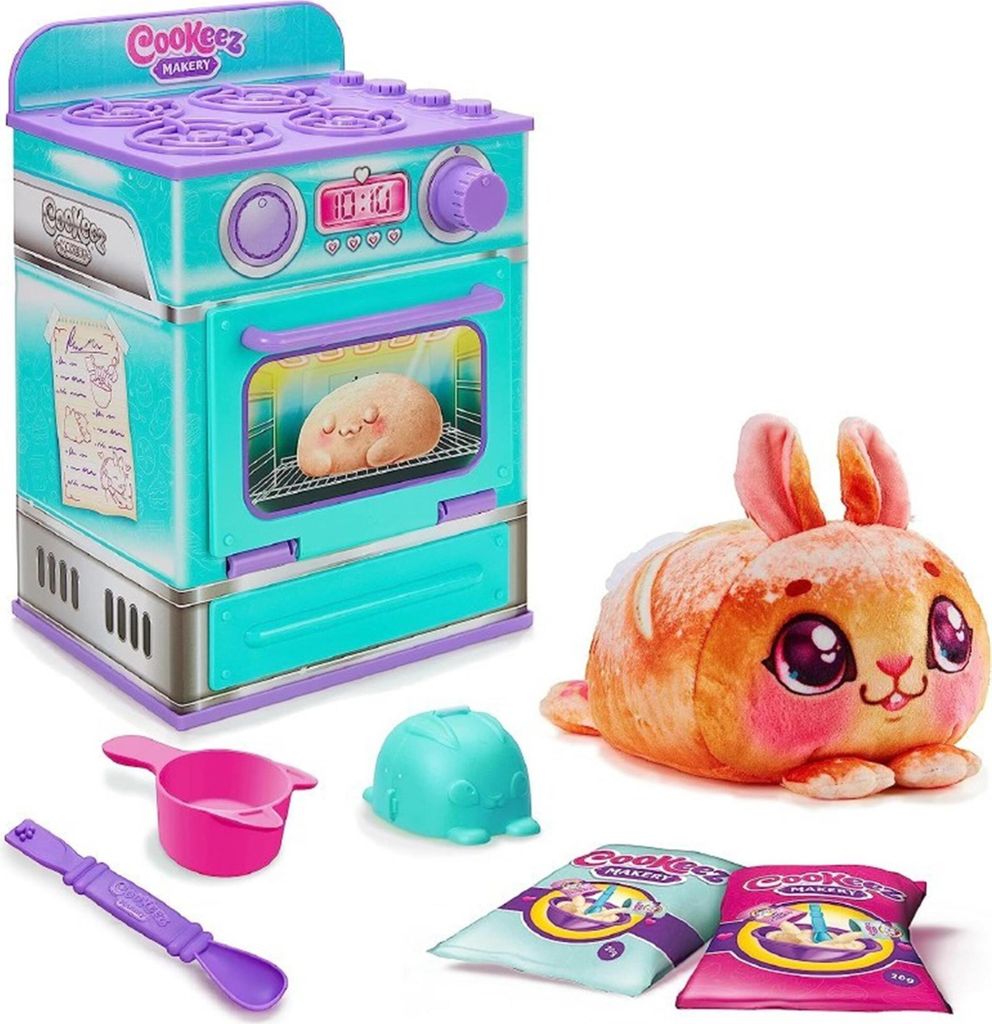 Moose Toys MS23501, 5 Jahr(e), Mehrfarbig Produktbild 