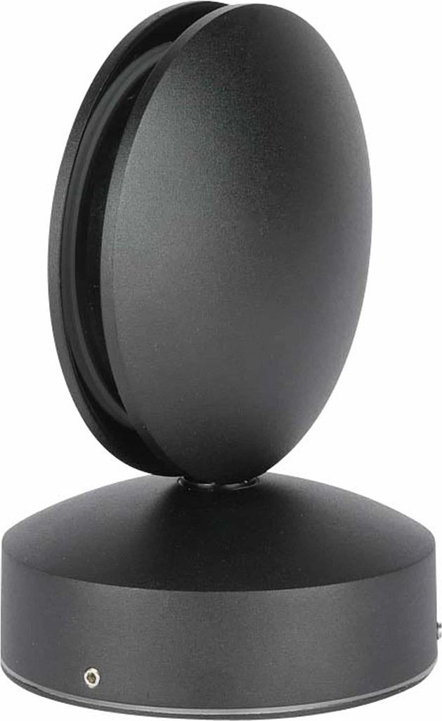 V-TAC LED-Wandleuchte VT-707, EEK: F, 7 W, 770 lm, 4000 K, Produktbild 