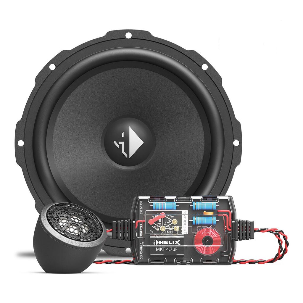 HELIX Compose Ci3 K165.2FM-S2 | 16,5 cm 2-pásmový Obrázok produktu 