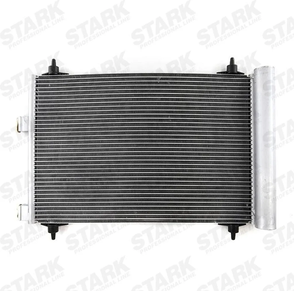 Stop aux fuites de clim : Condenseur STARK SKCD-0110029 pour Peugeot 307