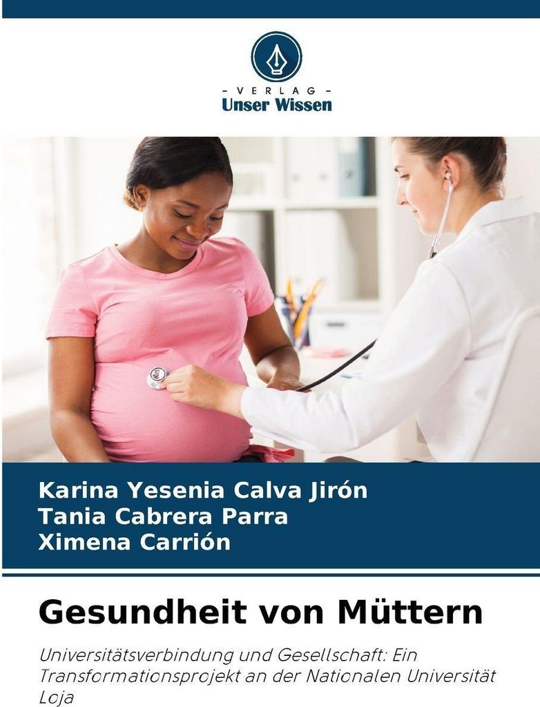 Gesundheit von Müttern