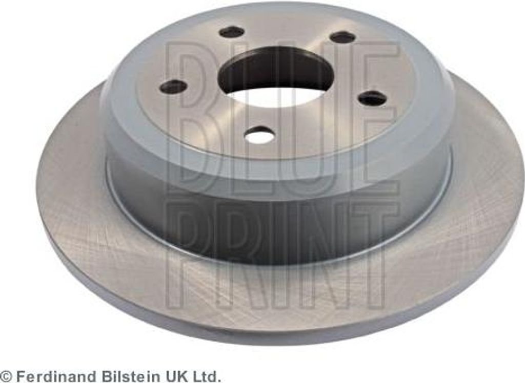 BLUE PRINT ADA104337 Bremsscheibe OE 52060147AA kompatibel mit Wrangler