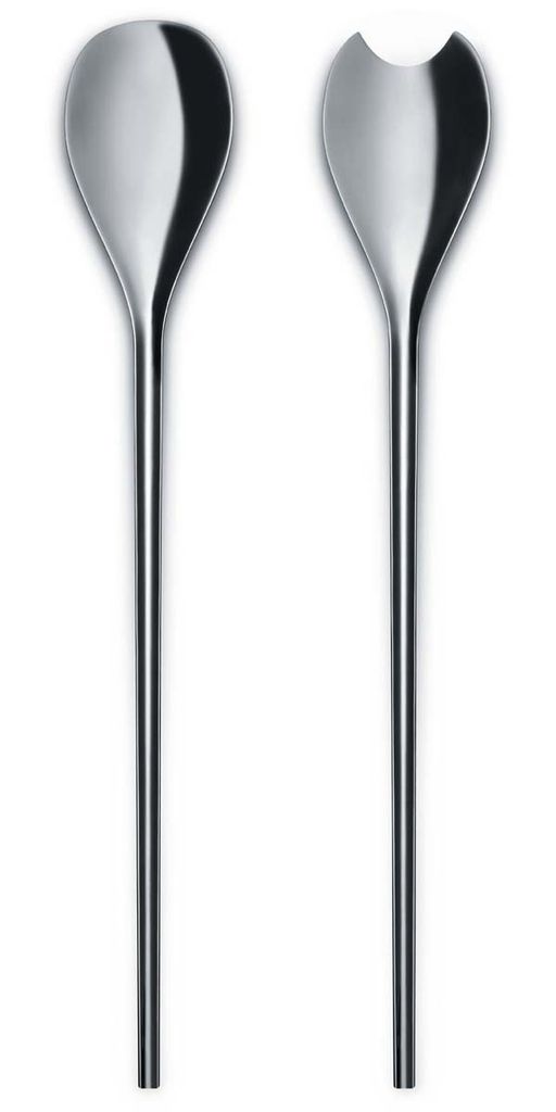 Alessi Humancollection,Salad Set (Art.-Nr. BMGS02, EAN 8003299399208)