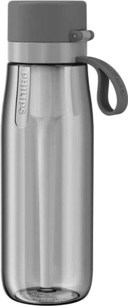 Bouteille filtrante GoZero Daily AWP2731 660 ml, gris GRR Image du produit 