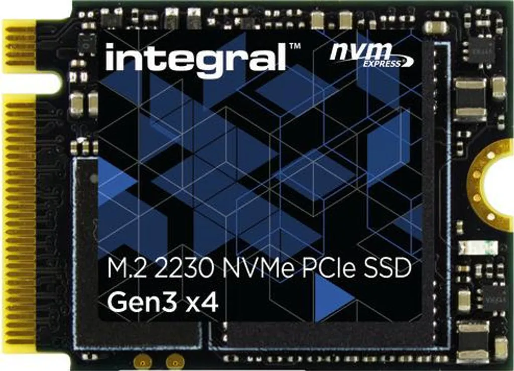 Offerta SSD 256GB Integral M.2 2230 NVMe - Spazio Extra per Console