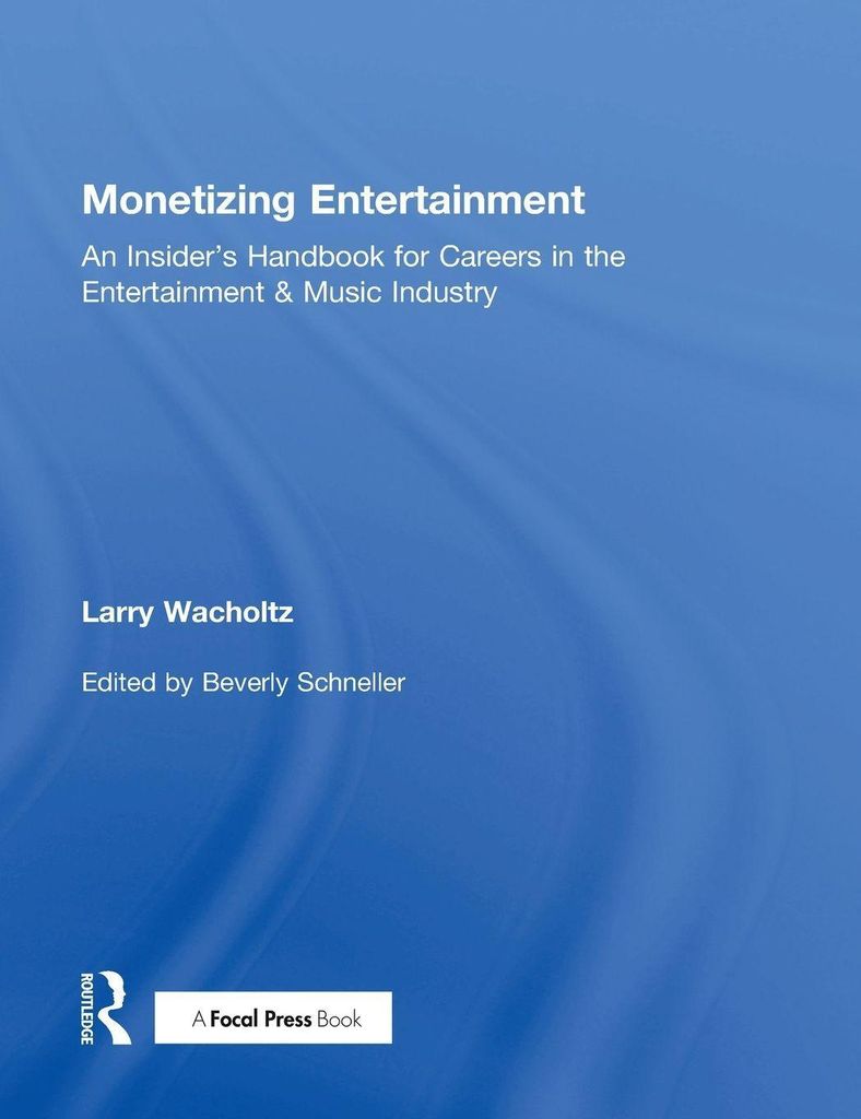 Monetizing Entertainment