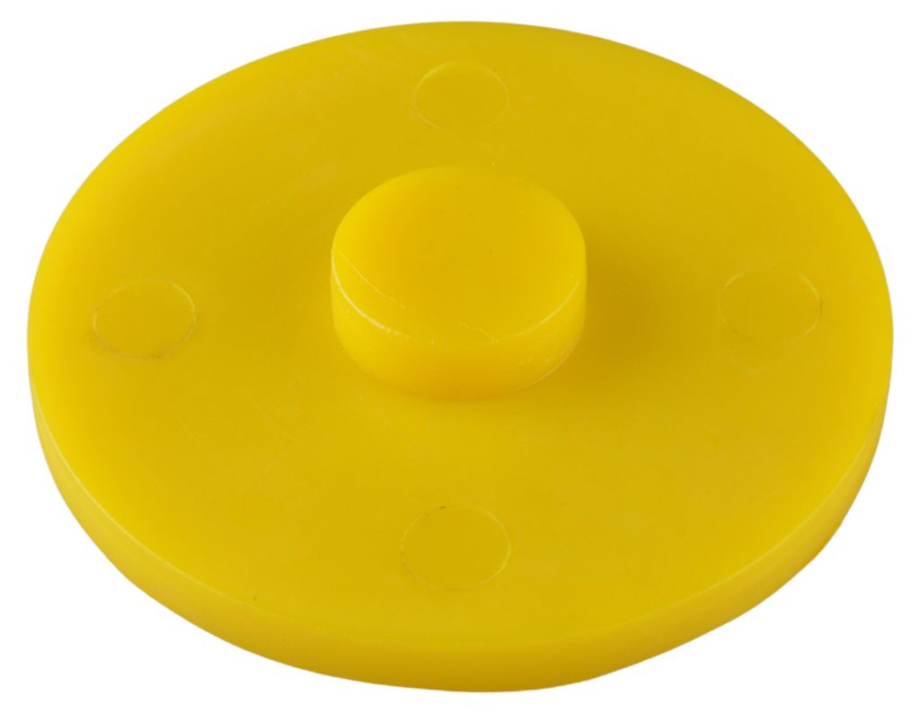 Tedgum 00141248 Polyurethaneinsatz Unterer Querlenker Produktbild 