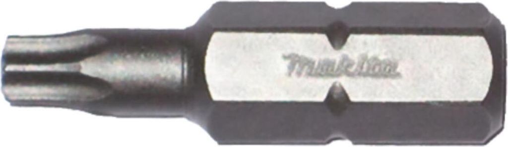 Makita Torx Bit, T40, 25 mm T40 - 25 mm - 10 Stk.