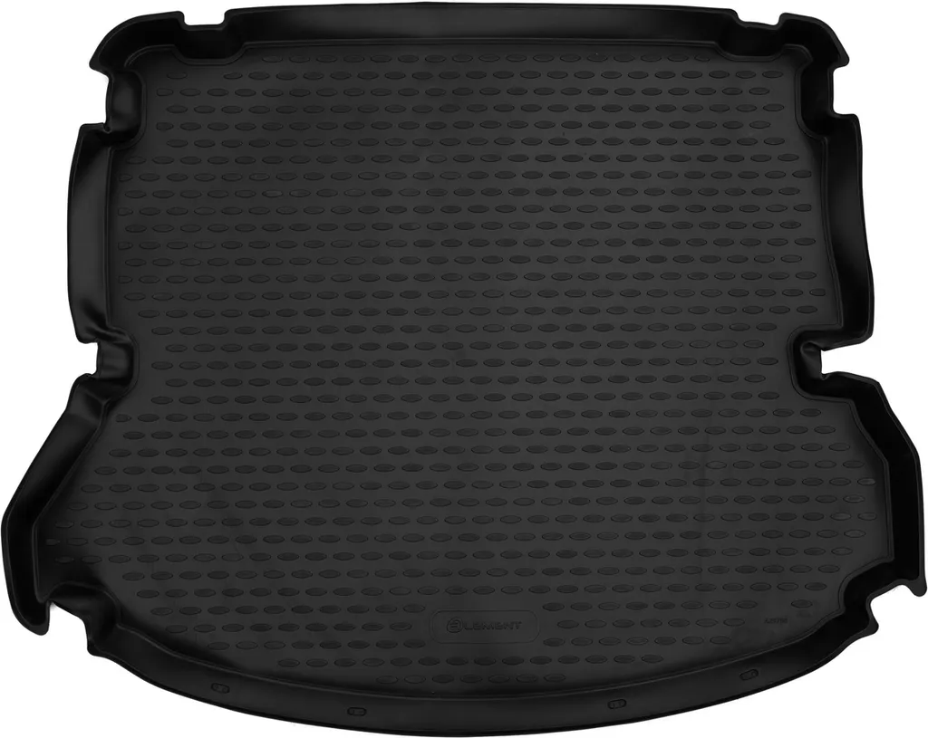 Tappeto Bagagliaio Renault Grand Scenic 7 Posti: Addio Sporco e Fango!