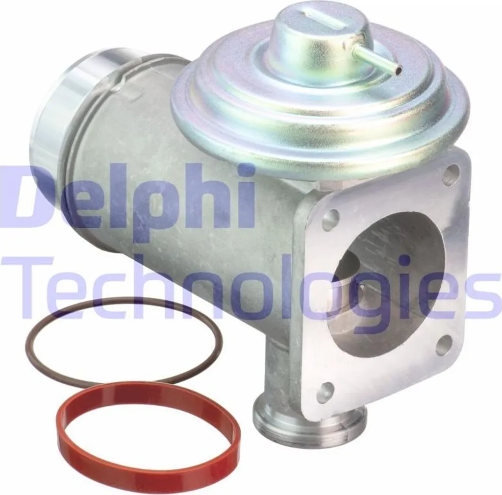 Soupape de Recyclage des Gaz EGR Delphi compatible BMW Série 3 et 5