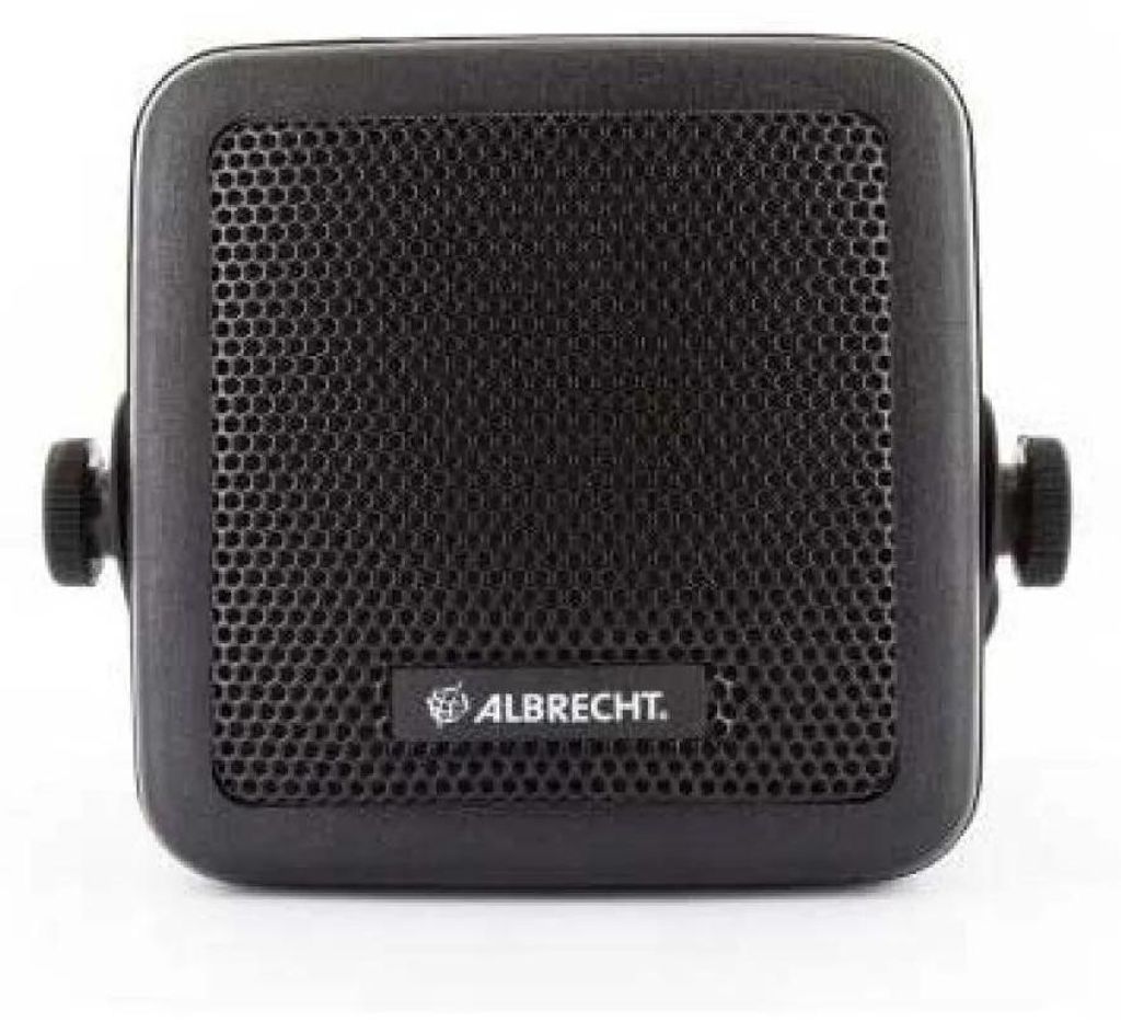 Albrecht CB 150, 1.0 Kanäle, Verkabelt & Kabellos, 3 W, 350 Produktbild 