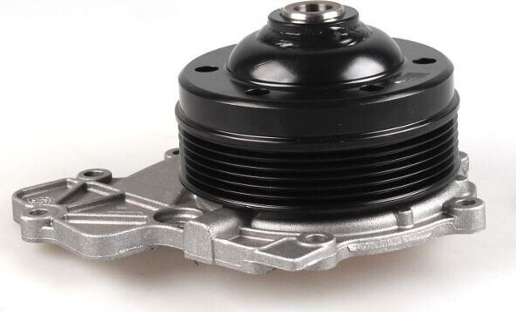 HEPU Kühlmittelpumpe Wasserpumpe passend für MERCEDES-BENZ VIANO (W639) P1525A