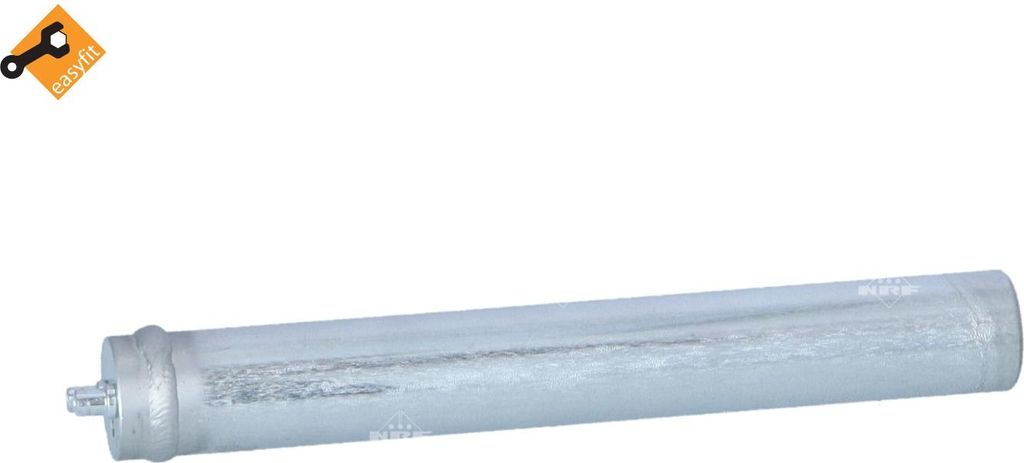 Trockner, Klimaanlage NRF 33300