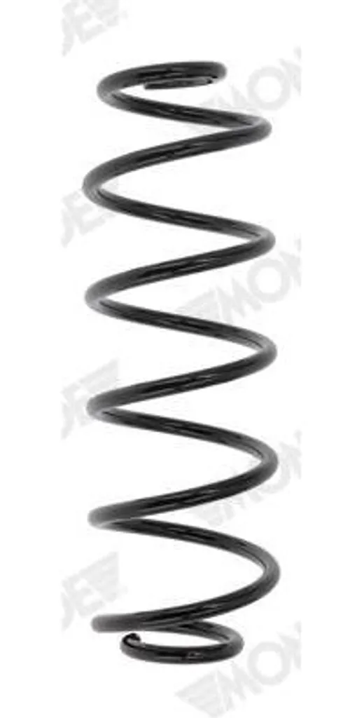 Ressort hélicoïdal de suspension pour châssis de Peugeot 2008 Monroe