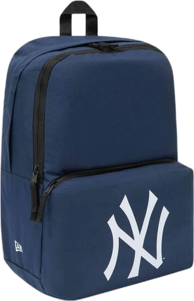 Sac à dos New Era Bleu pour Ordinateur et Travail - Format Pratique