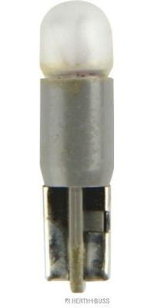 Spia luminosa 12v 0,4w Herth & Buss Immagine del prodotto 