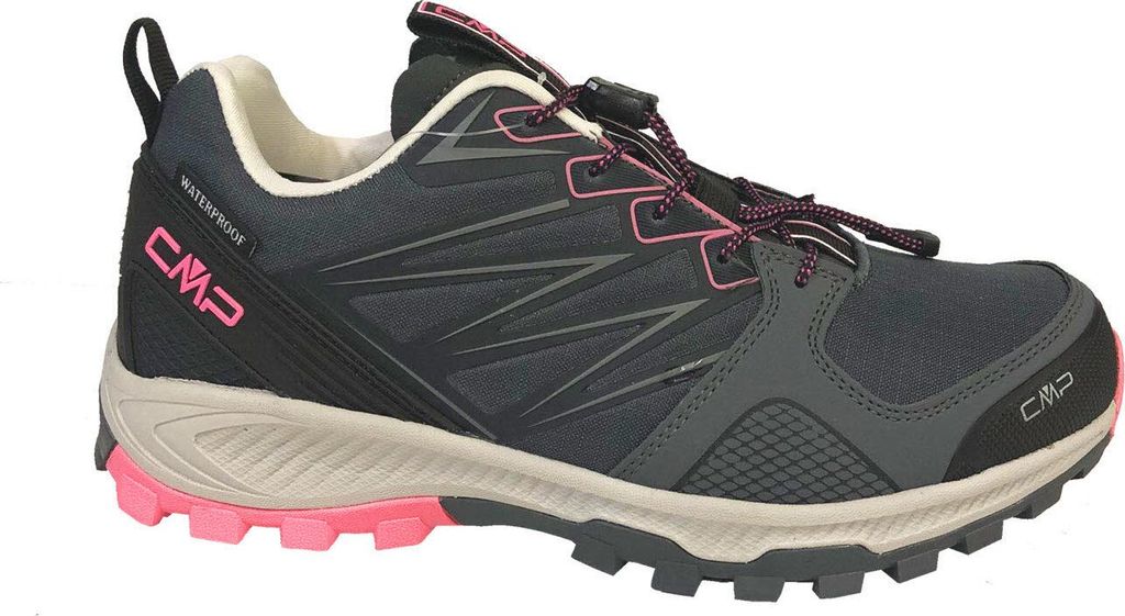 CMP Atik WP Damen Laufschuhe in Gr. 38