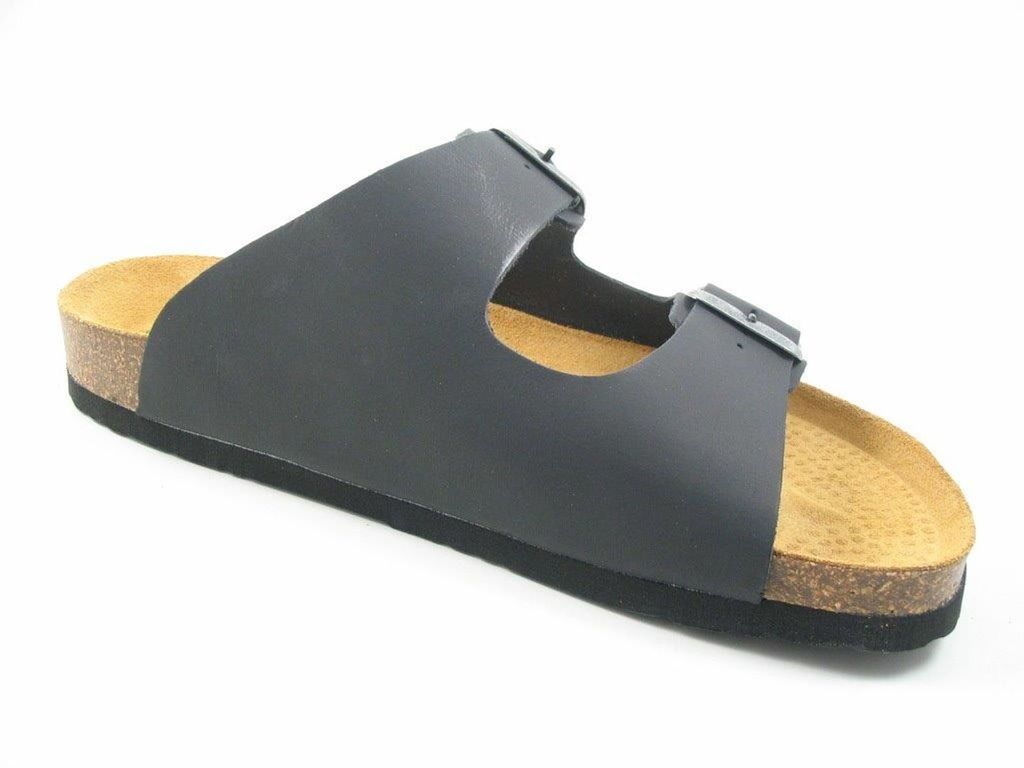 Dr. Brinkmann Herren Herrenschuhe blau Gr. 47