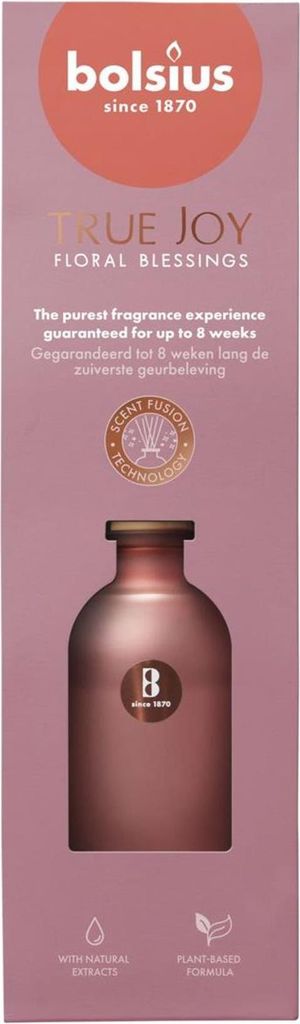 Osviežovač vzduchu Nohel Garden TRUE JOY FLOWER. BREATH s Obrázok produktu 