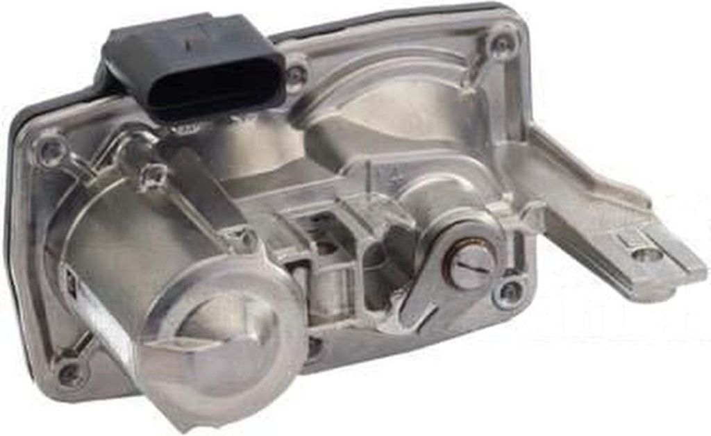 Reparatursatz, Abgasrohr PIERBURG 7.07696.00.0