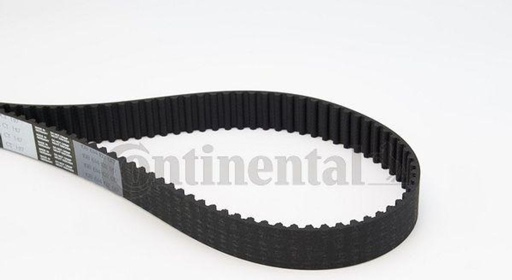 CONTINENTAL CTAM CT1117 Zahnriemen OE 0816H0 kompatibel mit C5, C6, S-Type, XF, XJ, Discovery, Range Rover, Velar, 407, 607