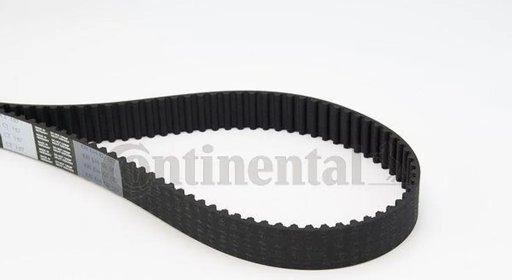 Courroie dentée CONTINENTAL CTAM CT1117 pour Moteur V6 HDI OE 0816H0