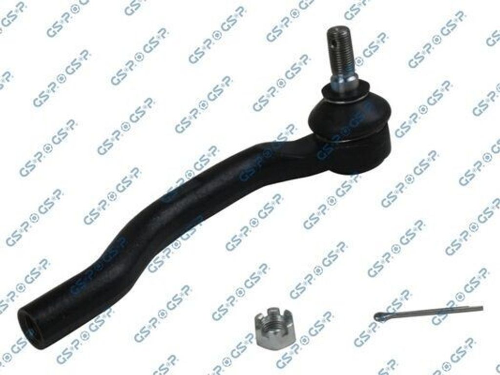 GSP Spurstangenkopf Spurstange für HONDA CIVIC VIII Hatchback (FN, FK) Vorne Rechts S070204