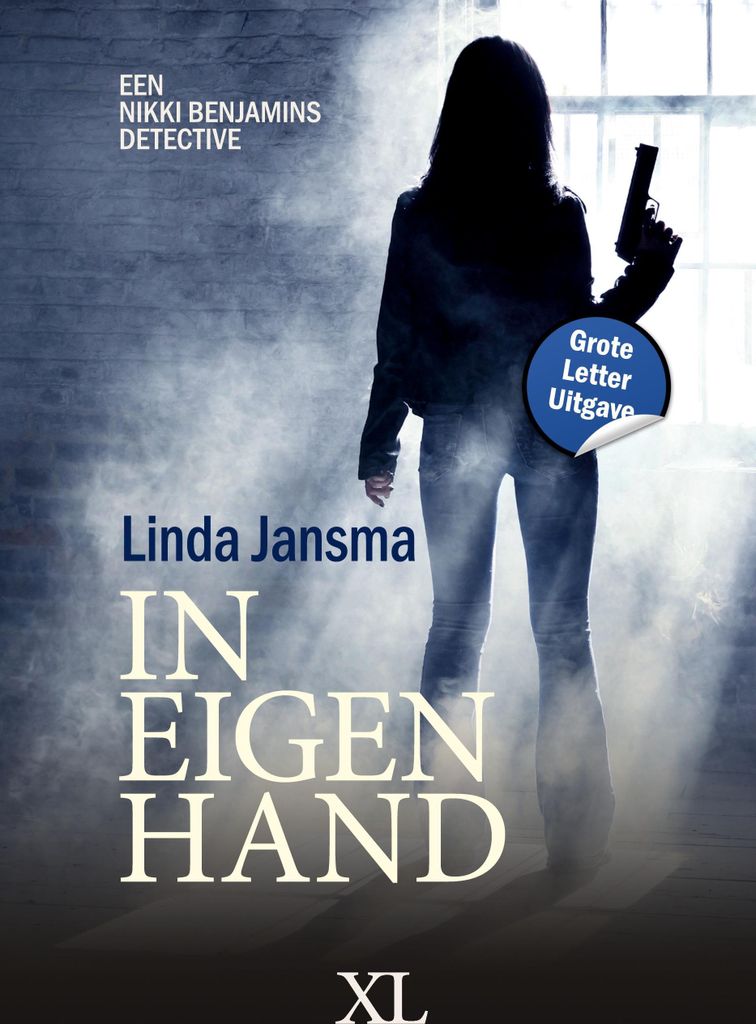 In eigen hand