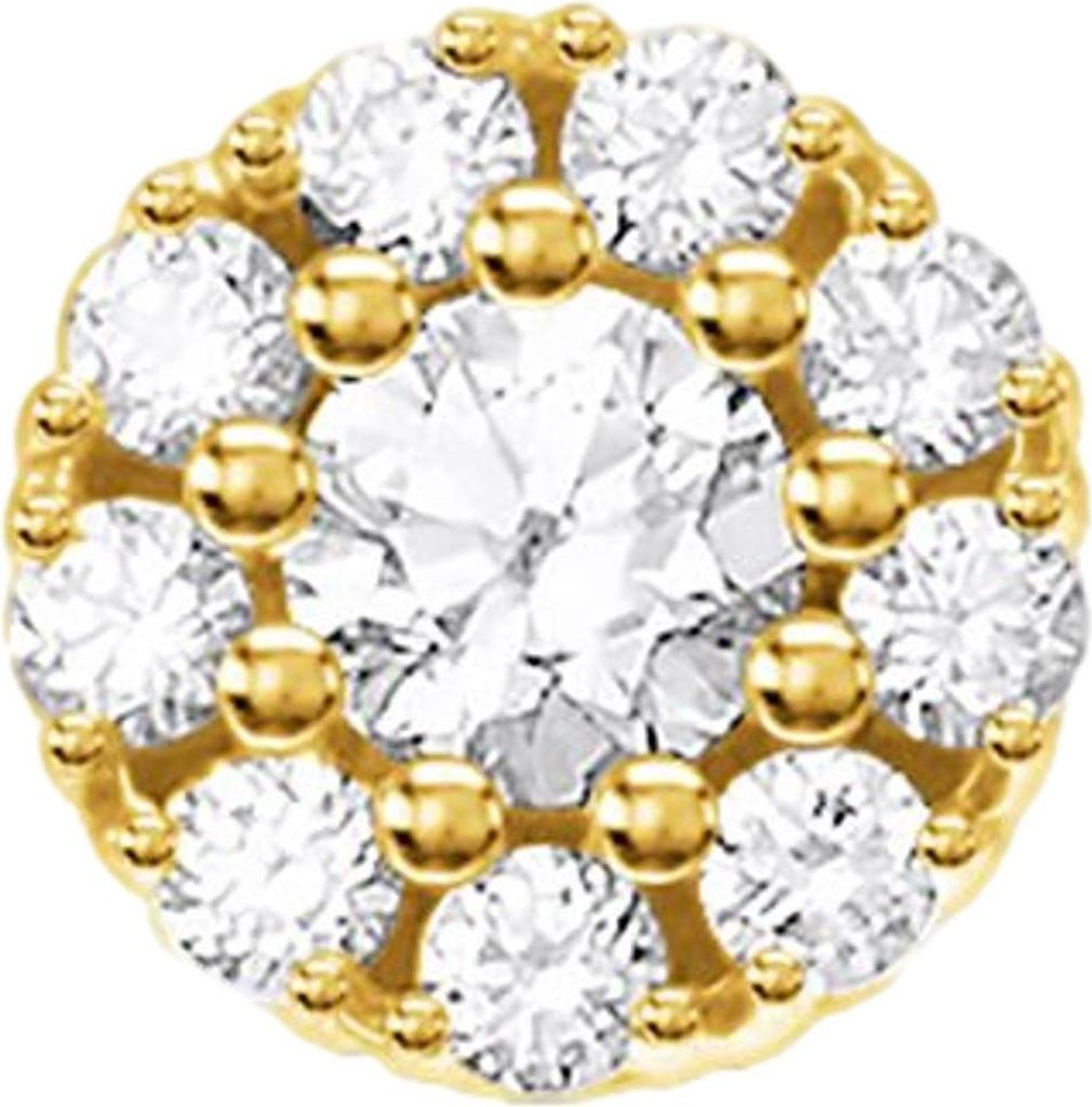 Thomas Sabo Ohrring H2141-414-14