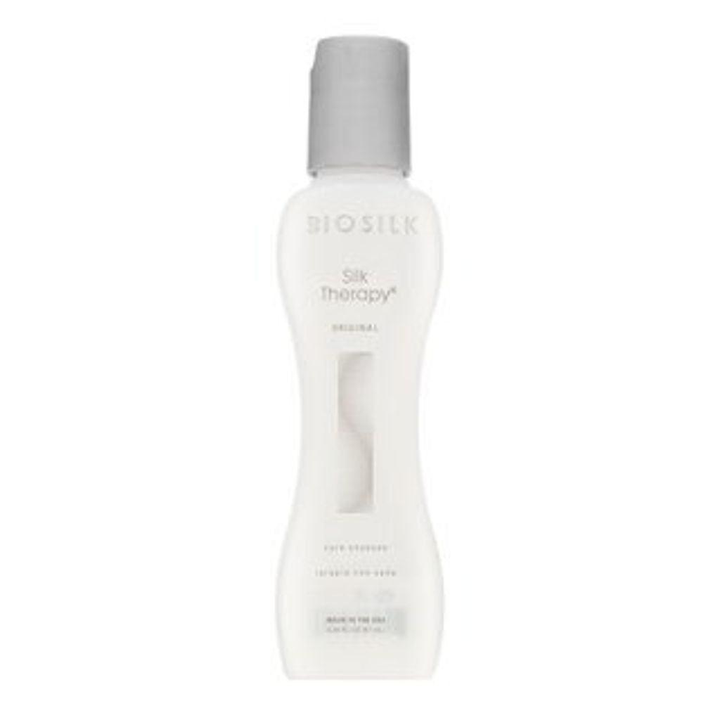 BioSilk Silk Therapy Treatment posilující péče pro všechny Obrázek produktu 