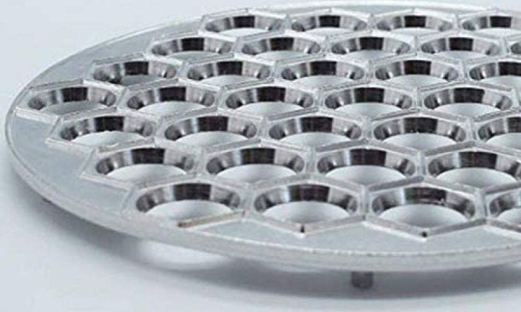 5 ks vykrajovacích forem na pelmeni, ravioli a maultaschen Obrázek produktu 