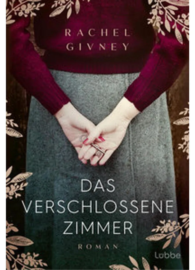 Das verschlossene Zimmer - Roman policier captivant de suspense nordique