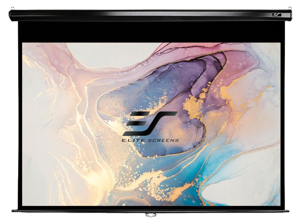 Elite Screens M92UWH Elite Screens Rollo  16:9  203*114cm Zdjęcie produktu 