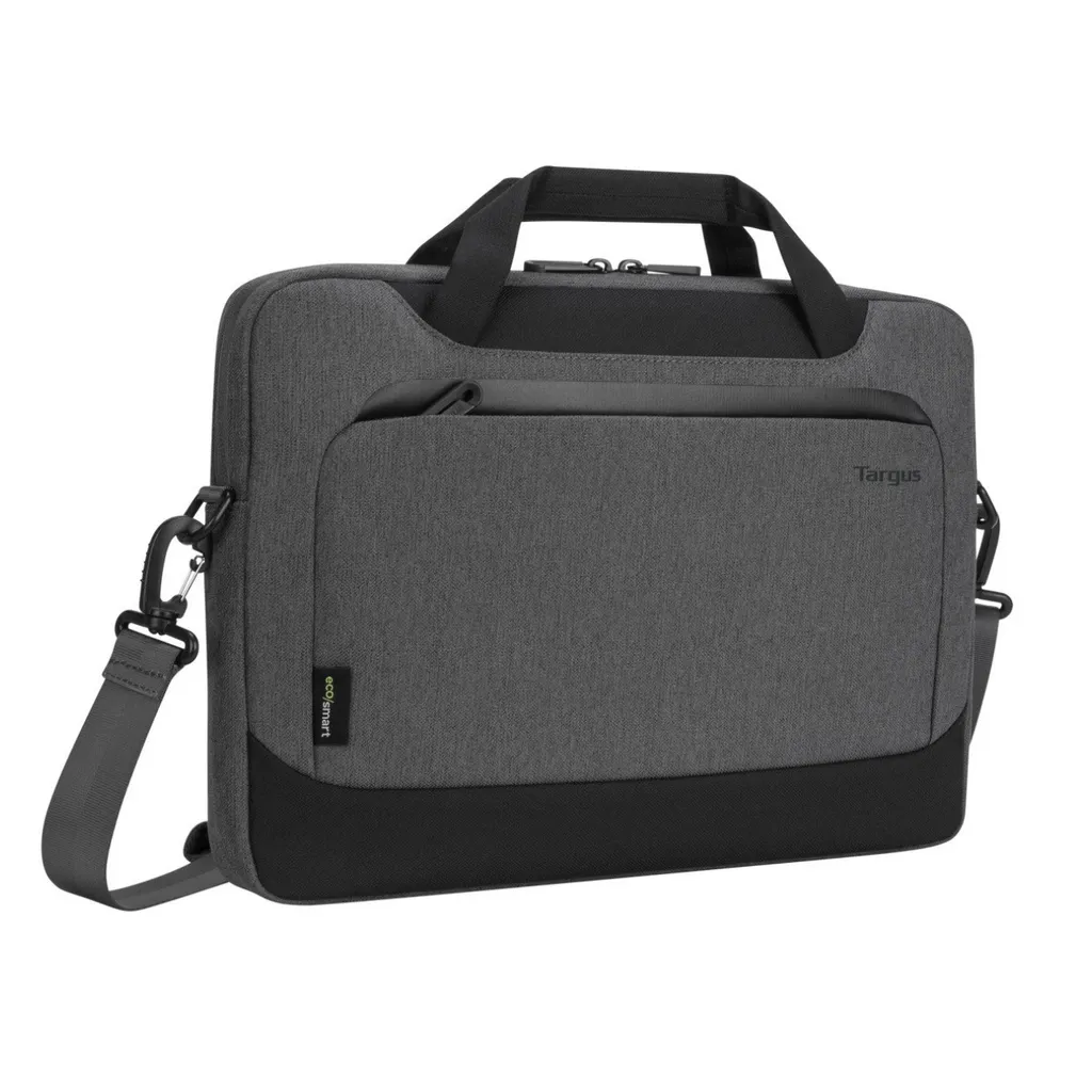 Borsa Tracolla 15,6" Targus Cypress EcoSmart - Ideale per Viaggi e Business