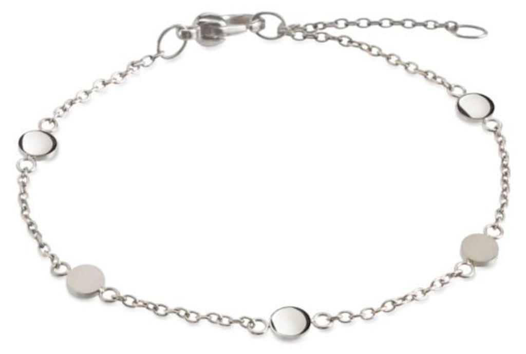 Boccia Damen Armband 03049-01 Titan Produktbild 