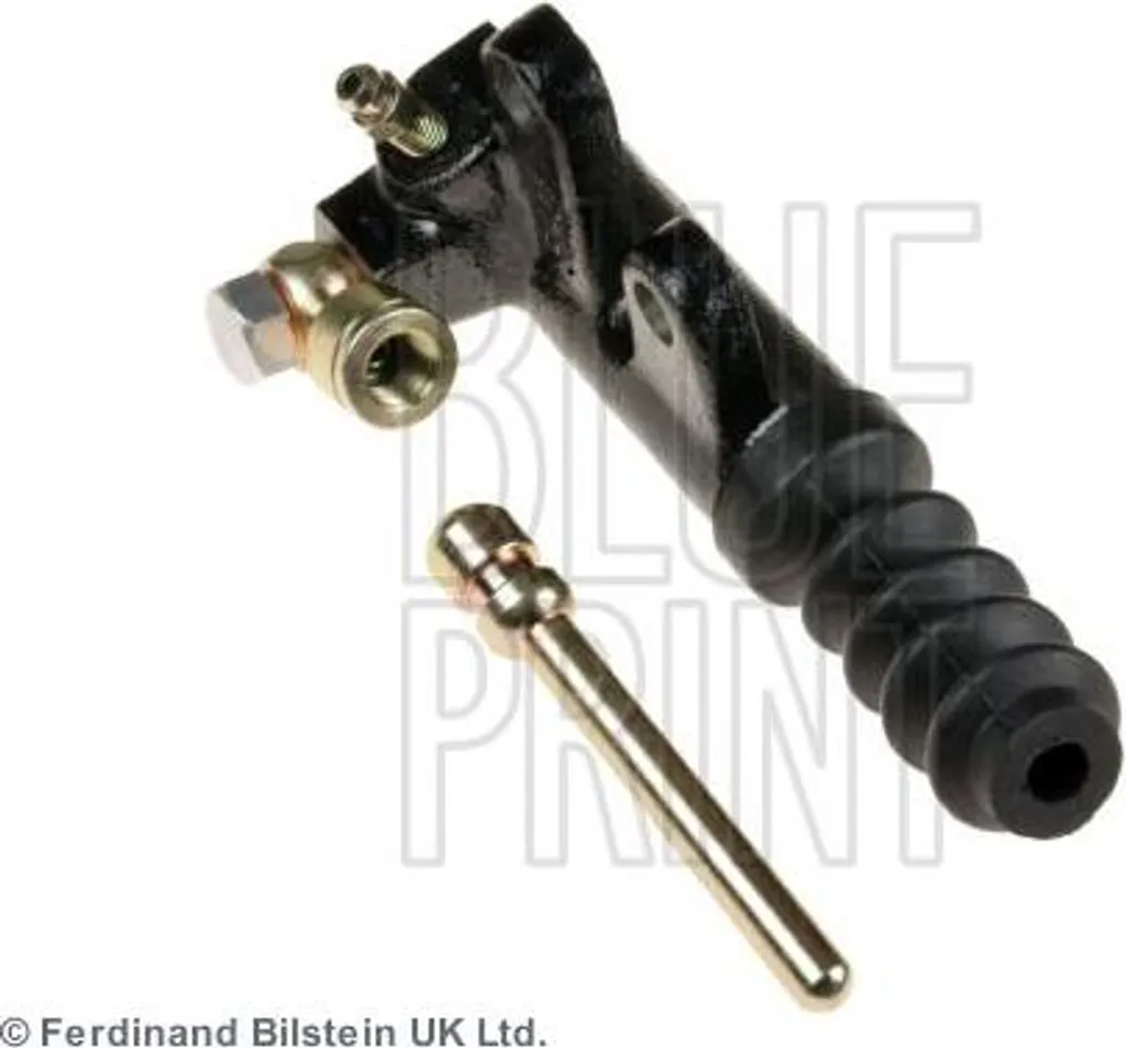 Cylindre Émetteur d'Embrayage Hydraulique pour Mazda Premacy CP Noir