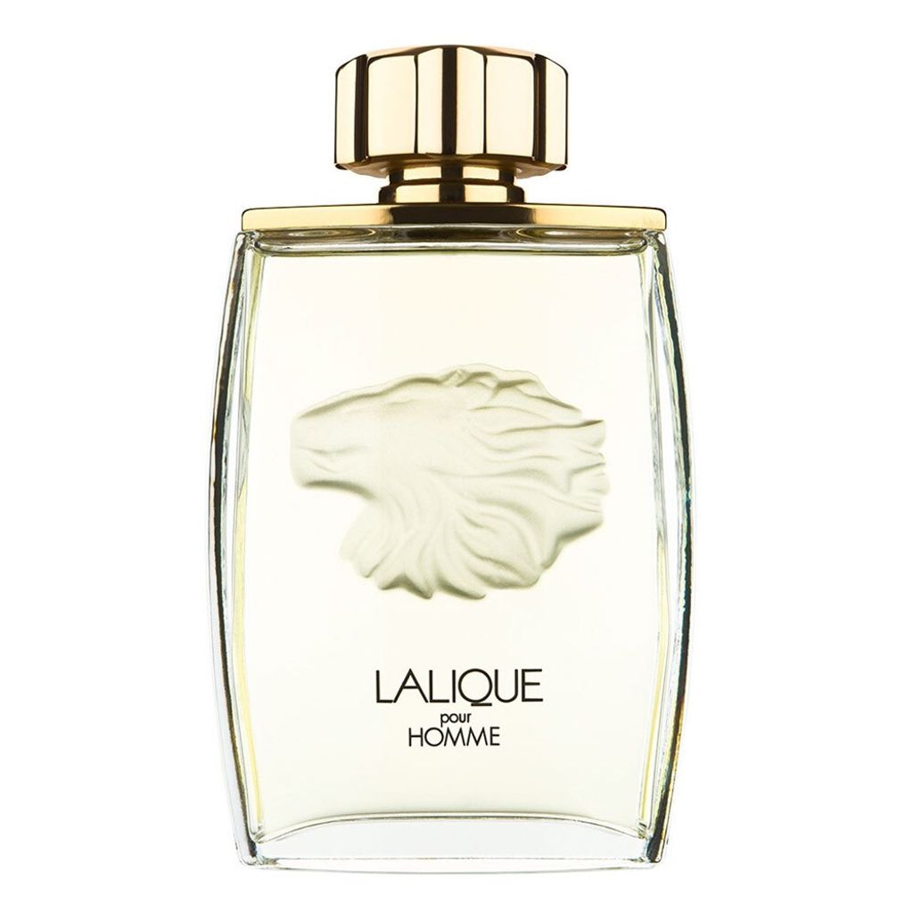 Lalique E12201, Mężczyźni, 125 ml, Bergamotka, Grejpfrut, Zdjęcie produktu 