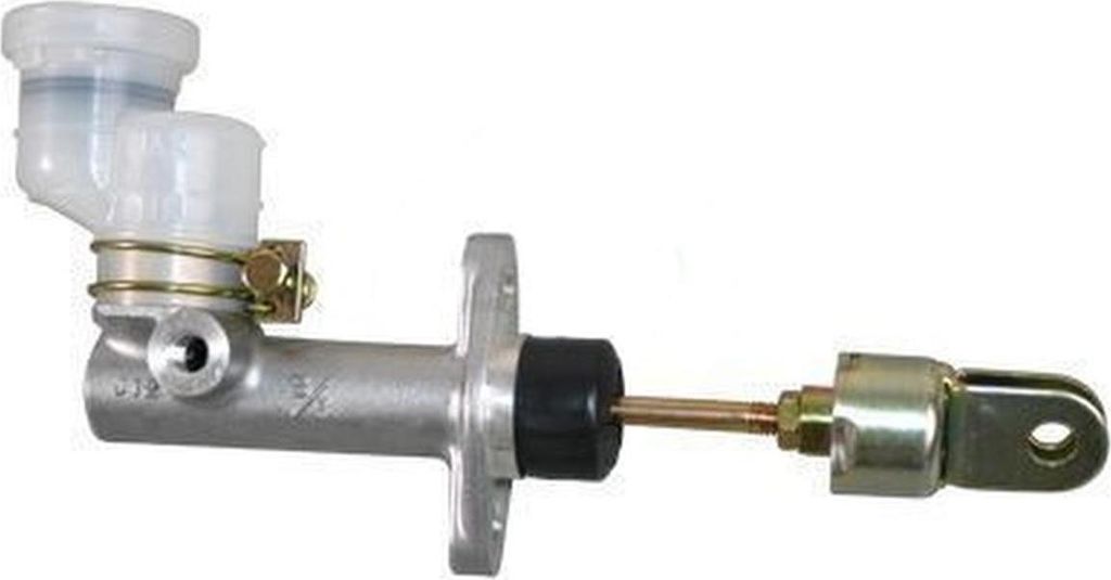 Geberzylinder Kupplung Ø 15,9 mm Aluminium A.B.S. für MITSUBISHI GALANT