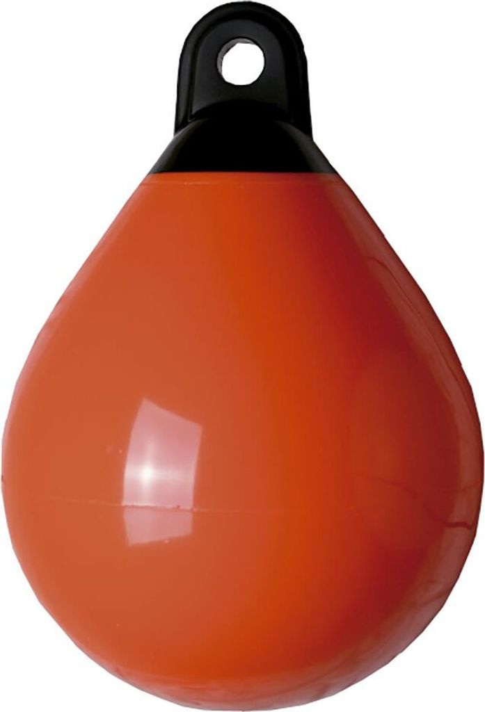 Majoni Buoy Orange 45 cm Kugelfender