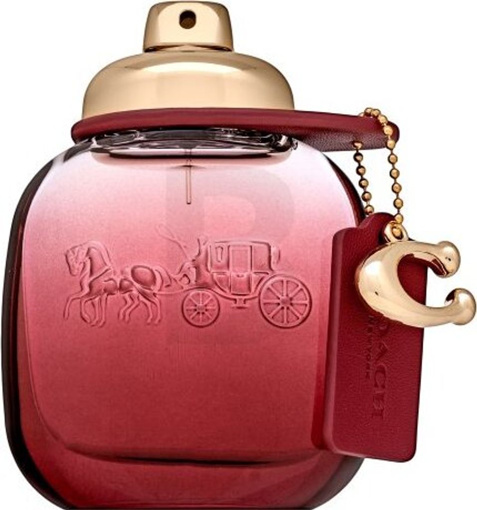 Coach Wild Rose Eau de Parfum für Damen 50 ml