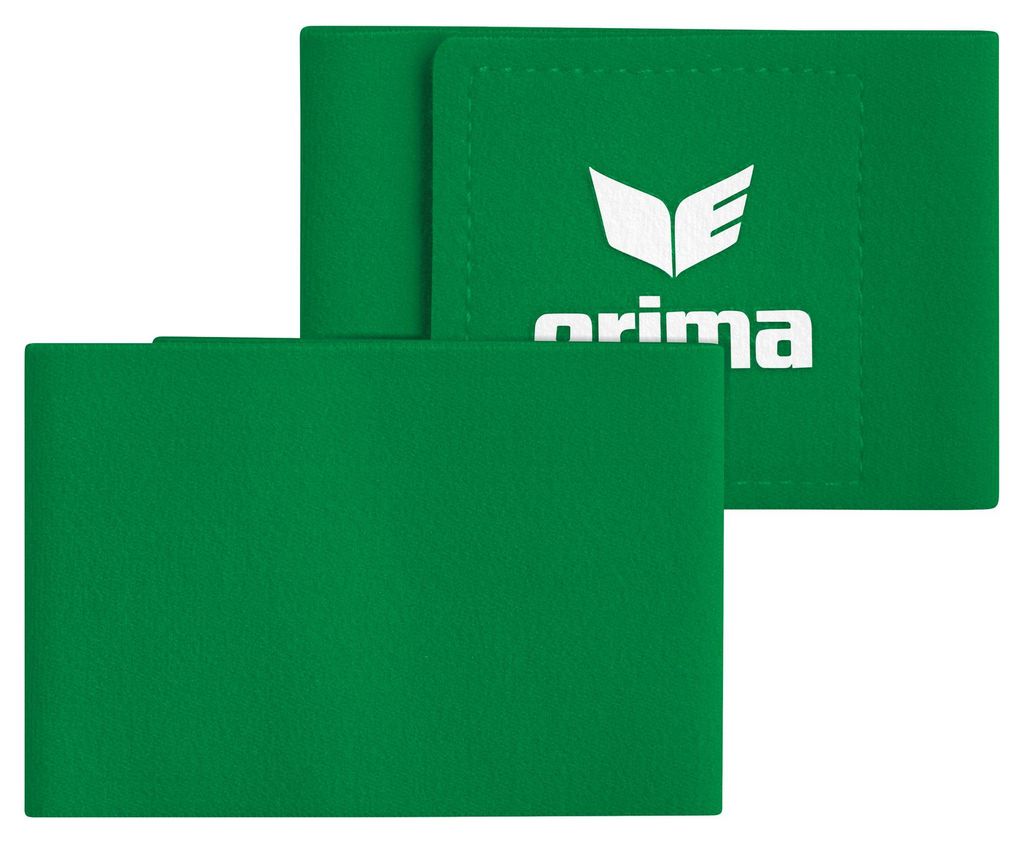 Erima Guard Stays 25 - smaragd, Größe:-