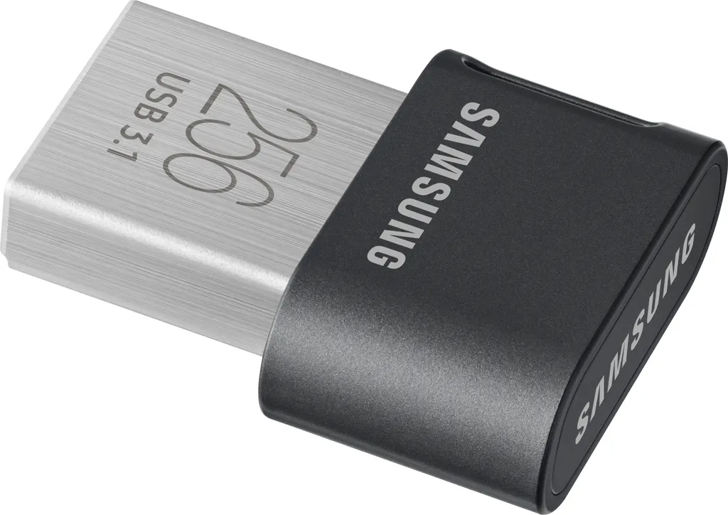Clé USB Samsung FIT Plus 256 Go pour Libérer de l'Espace Rapidement - 6