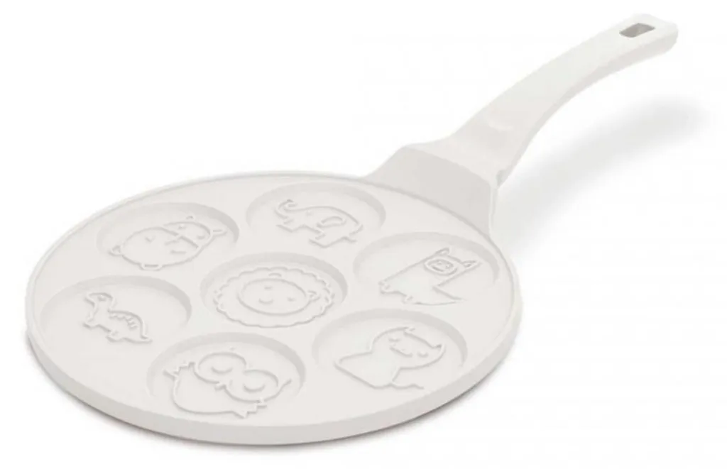 Berlinger Haus BH7780 Padella 26cm Pancake e Brunch Titanio