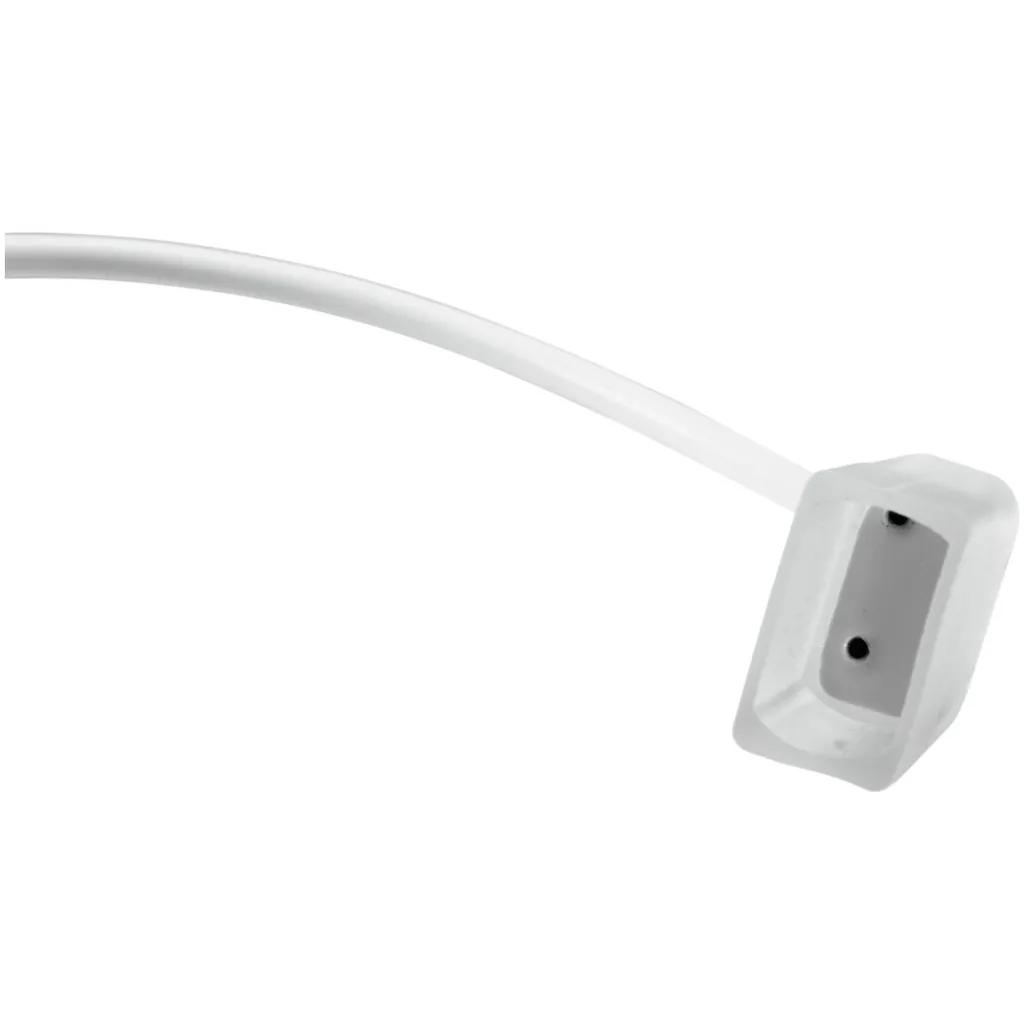 Câble EUROLITE LED Neon Flex 230V Slim haute performance avec prise 2P - 3