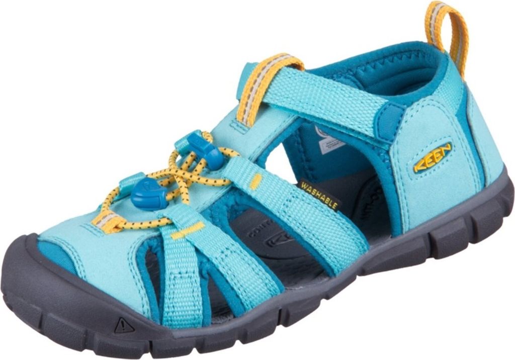 Keen Schuhe Seacamp II Cnx, 10274131027419